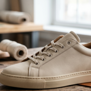 Sneaker Reinigung