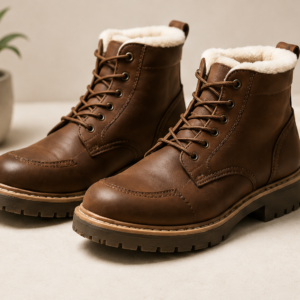 Stiefel Reinigung
