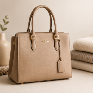 Premium Taschen Pflege