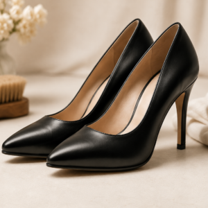 High Heels Pflege