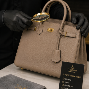 Taschenreinigung – Ultimate Care